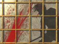 Bushido Blade, capture d'écran
